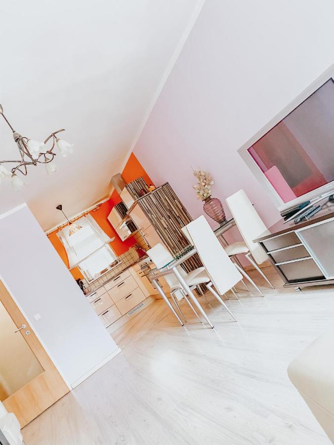 Vienna Citycenter+Terrace+Parking Екстериор снимка