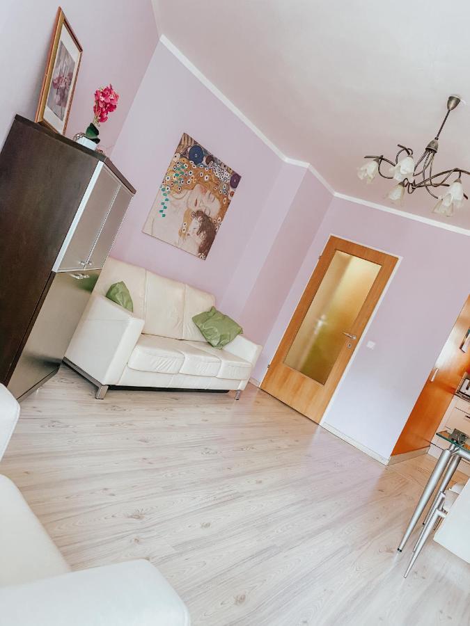 Vienna Citycenter+Terrace+Parking Екстериор снимка
