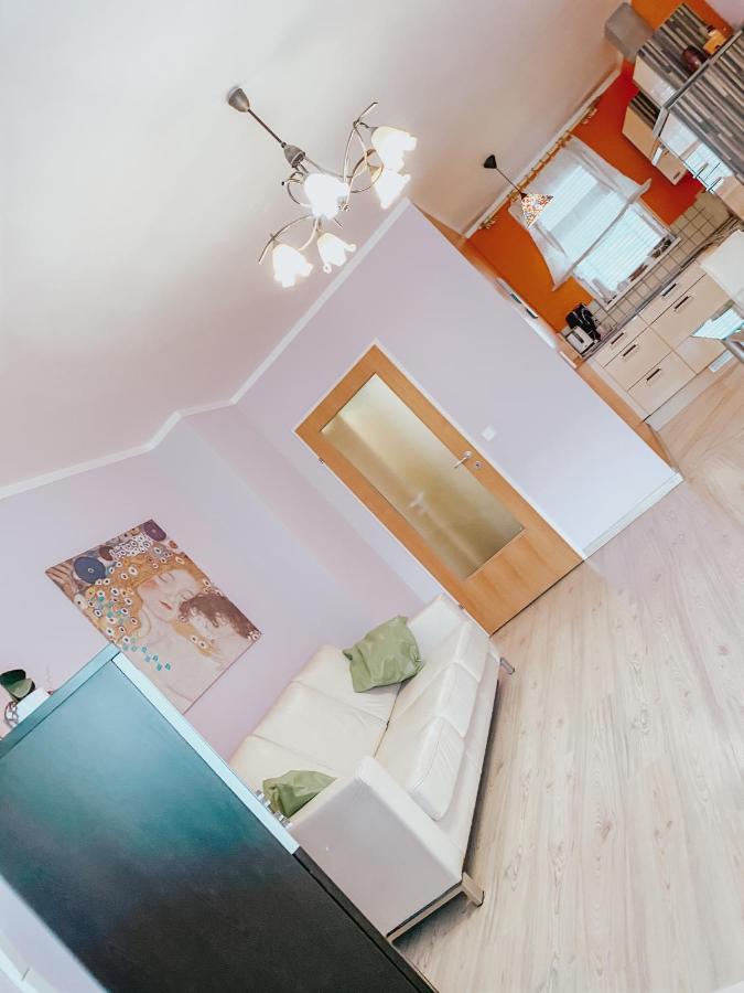 Vienna Citycenter+Terrace+Parking Екстериор снимка