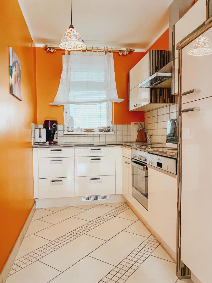 Vienna Citycenter+Terrace+Parking Екстериор снимка