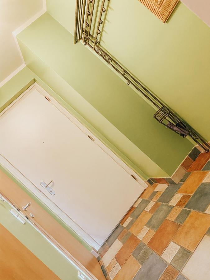 Vienna Citycenter+Terrace+Parking Екстериор снимка