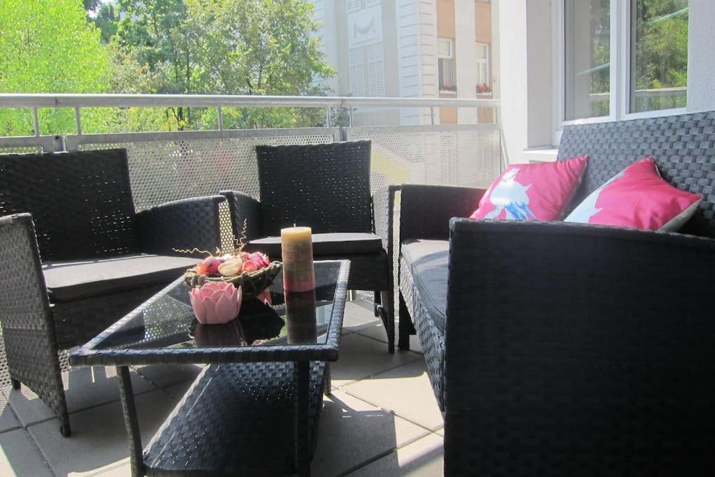 Vienna Citycenter+Terrace+Parking Екстериор снимка
