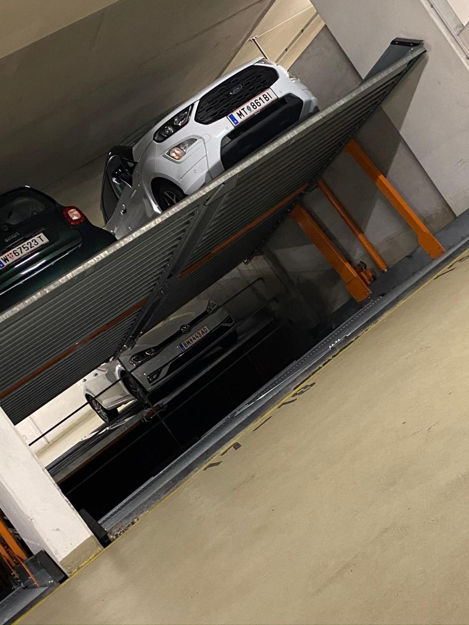 Vienna Citycenter+Terrace+Parking Екстериор снимка